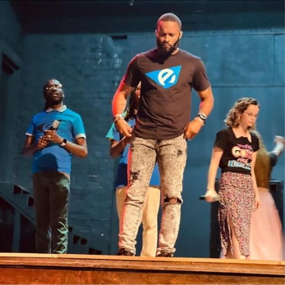 Meet your Posher, James - Picture 1 of 1